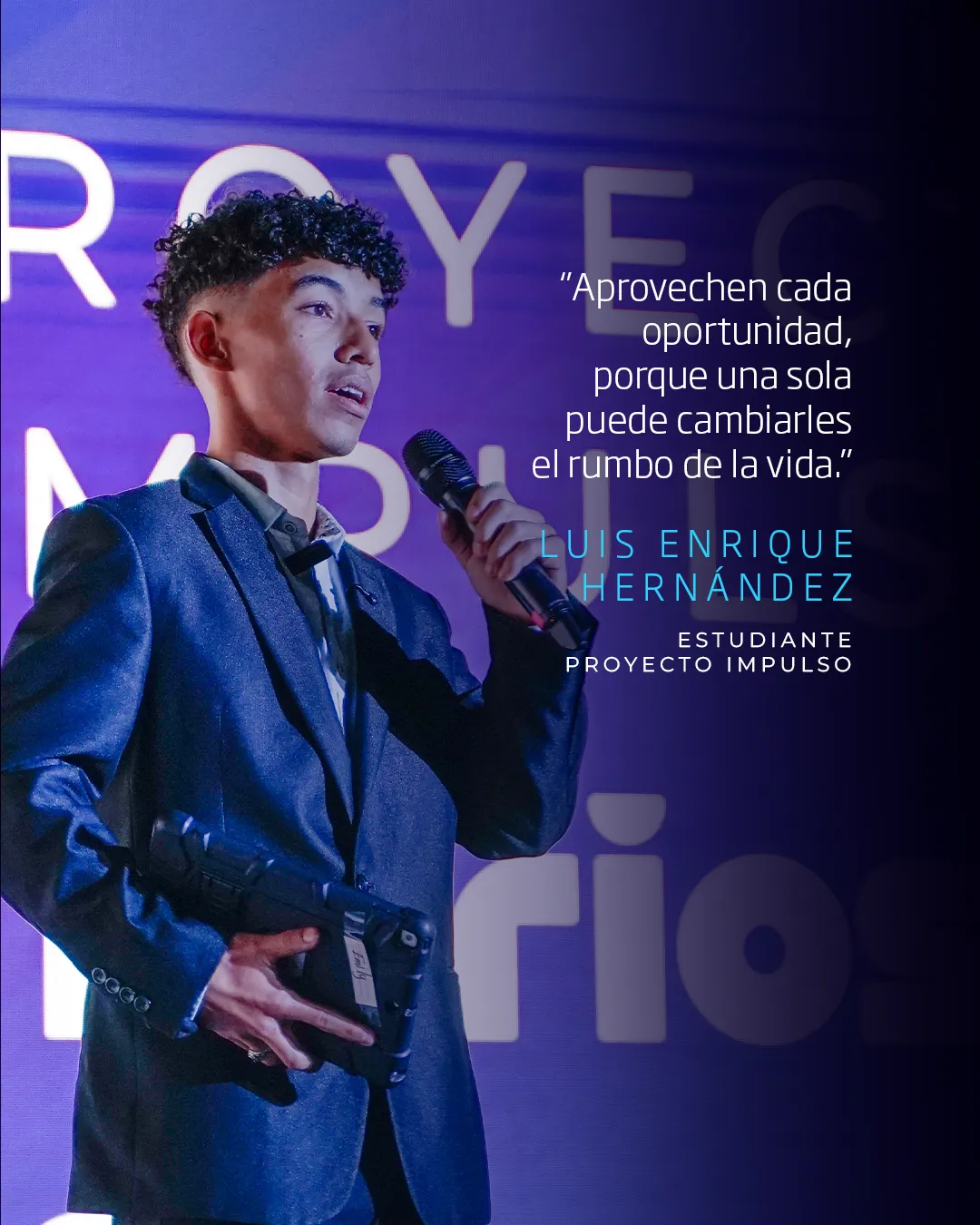 Luis Enrique Hernández